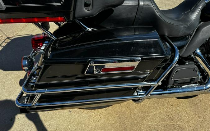 2013 Harley-Davidson Ultra Classic® Electra Glide®
