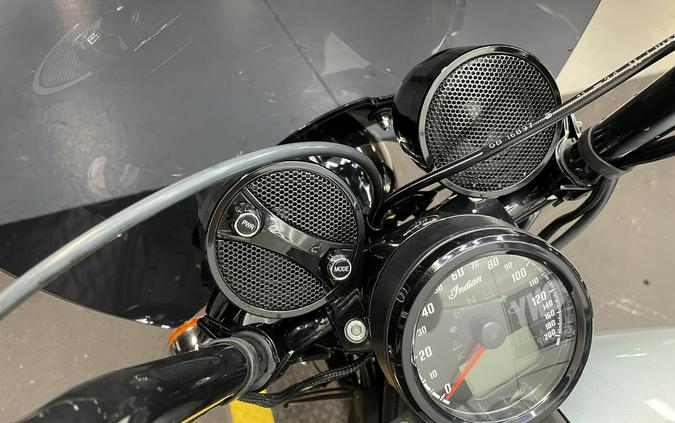 2025 Indian Motorcycle Sport Scout® Sixty Limited