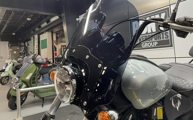 2025 Indian Motorcycle Sport Scout® Sixty Limited