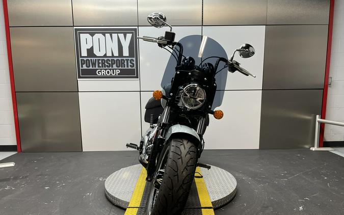 2025 Indian Motorcycle Sport Scout® Sixty Limited