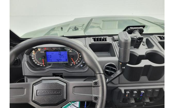 2027 Ranger Northstar Crew Premium - Polaris