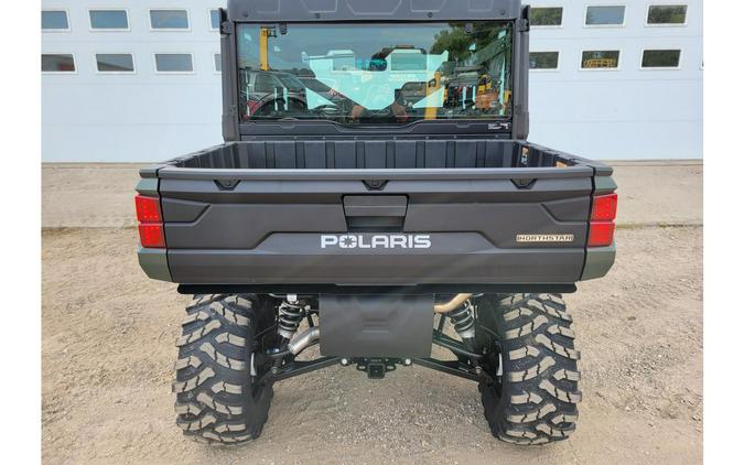 2027 Ranger Northstar Crew Premium - Polaris