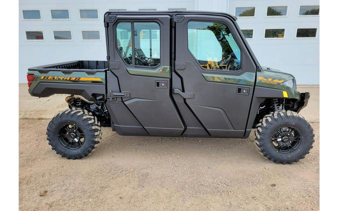 2027 Ranger Northstar Crew Premium - Polaris