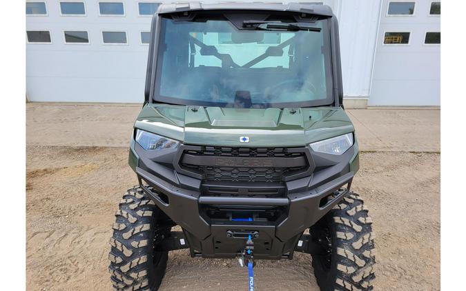 2027 Ranger Northstar Crew Premium - Polaris