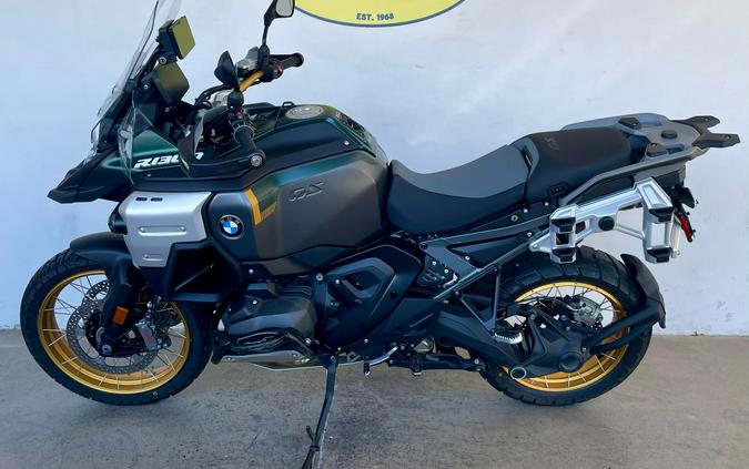 2025 BMW R1300GS ADVENTURE