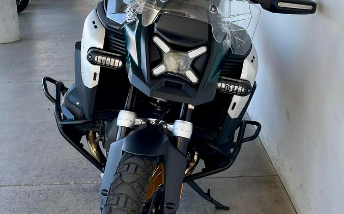 2025 BMW R1300GS ADVENTURE