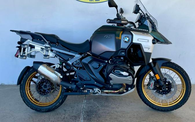 2025 BMW R1300GS ADVENTURE