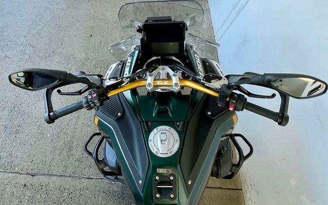 2025 BMW R1300GS ADVENTURE