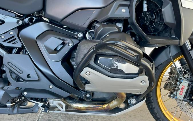 2025 BMW R1300GS ADVENTURE