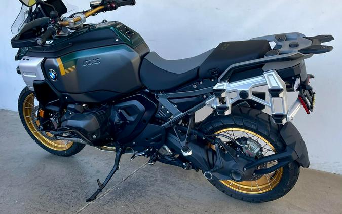 2025 BMW R1300GS ADVENTURE