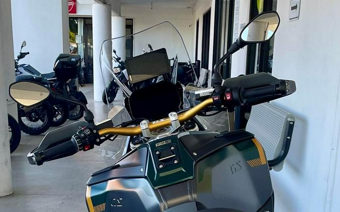 2025 BMW R1300GS ADVENTURE