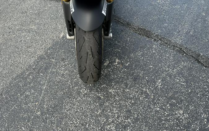 2022 Ducati Panigale V2 Bayliss - 07177T