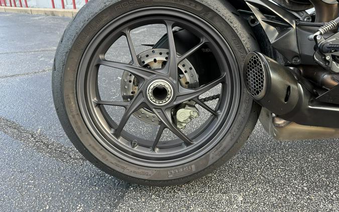 2022 Ducati Panigale V2 Bayliss - 07177T