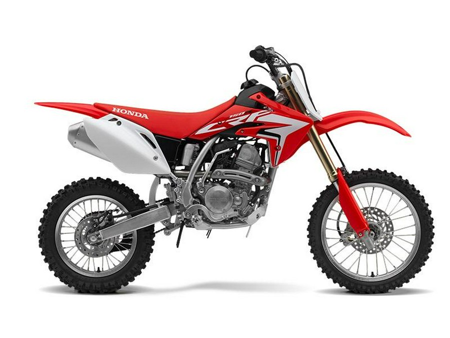 2019 Honda® CRF150R