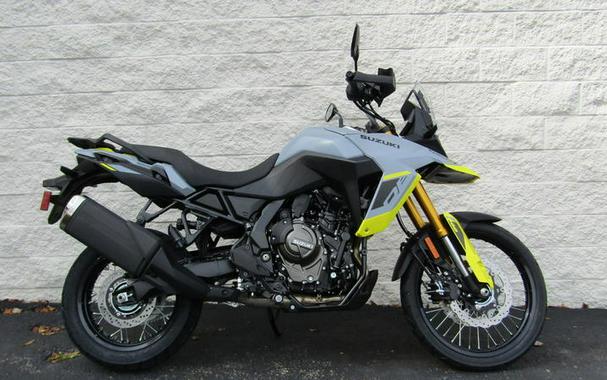 2023 Suzuki V-Strom 800DE