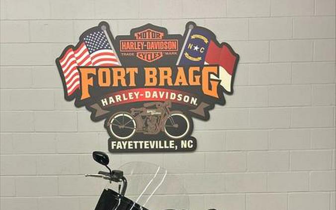 2024 Harley-Davidson® FLHCS - Heritage Classic