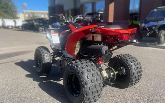 2024 Can-Am® DS 250