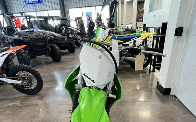 2023 Kawasaki KLX®230R S