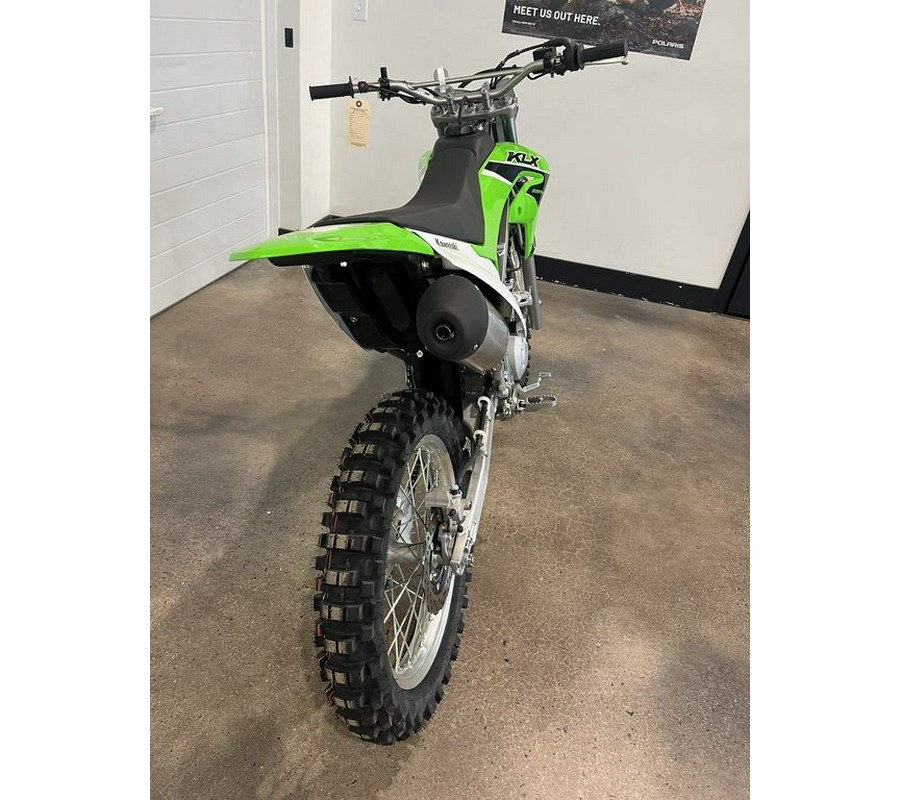 2023 Kawasaki KLX®230R S