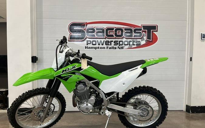 2023 Kawasaki KLX®230R S