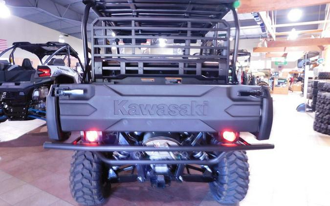 2024 Kawasaki Mule PRO-FXT 1000 Platinum Ranch Edition