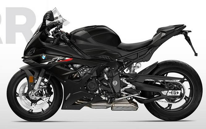 2024 BMW S 1000 RR