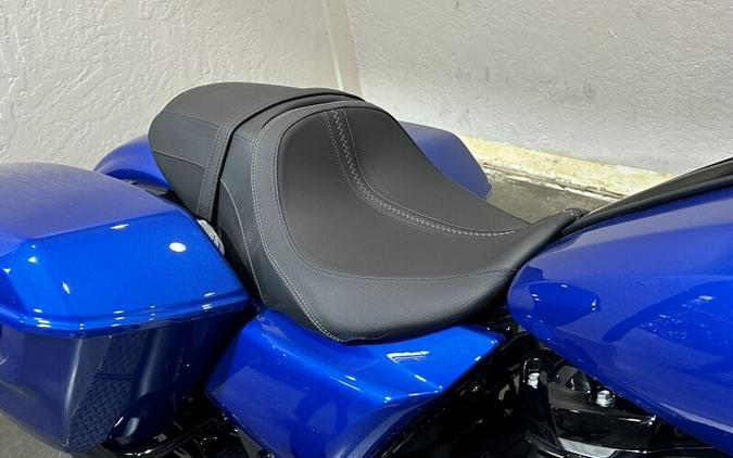 Harley-Davidson Road Glide® 2024 FLTRX 84419127 BLUE BURST