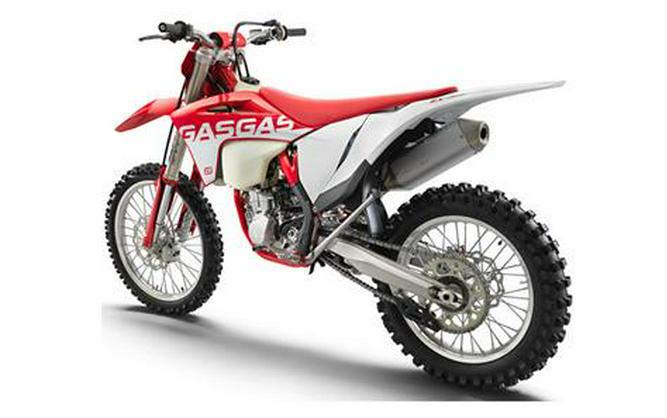 2021 GASGAS EX 450F