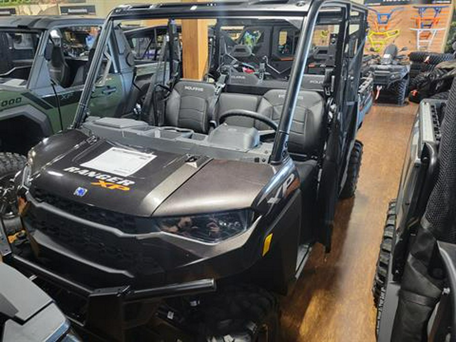 2024 Polaris Ranger Crew XP 1000 Premium