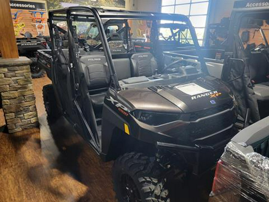 2024 Polaris Ranger Crew XP 1000 Premium