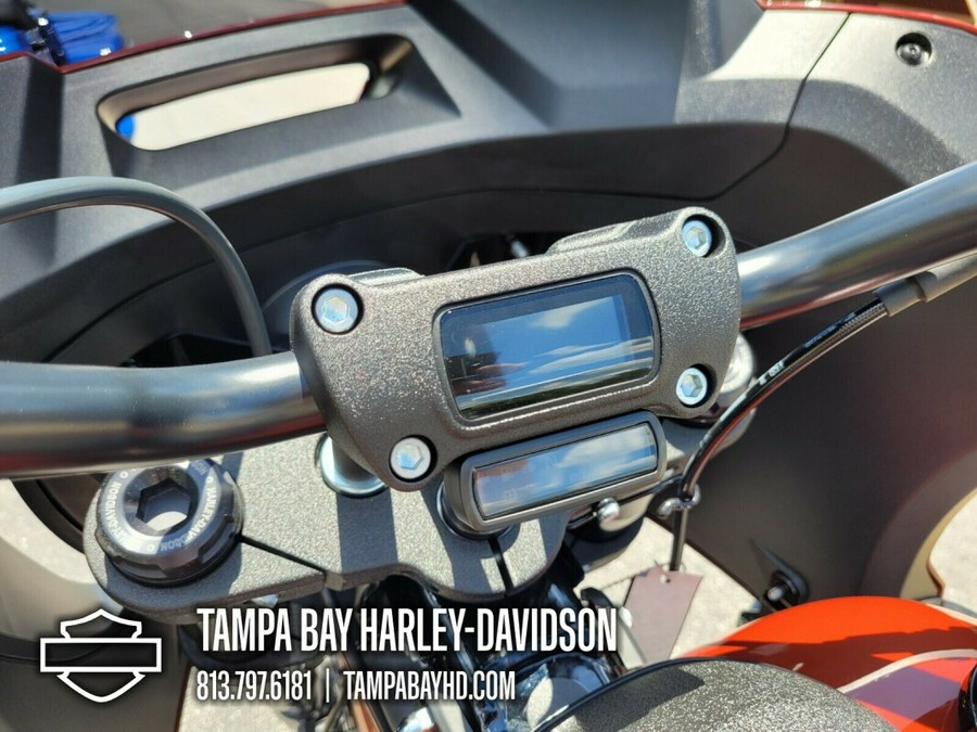 Harley-Davidson 2024 Low Rider ST