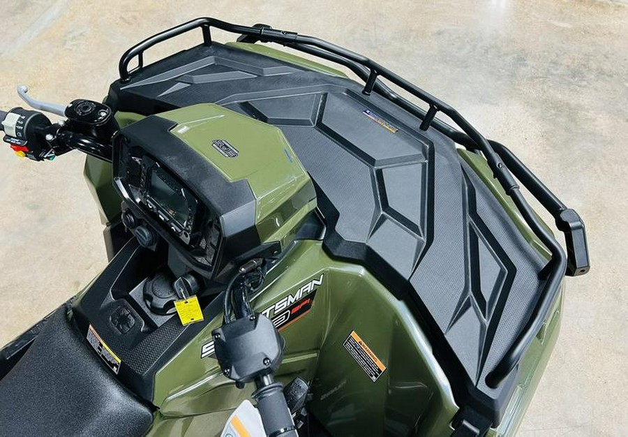 2024 Polaris® Sportsman 570 EPS