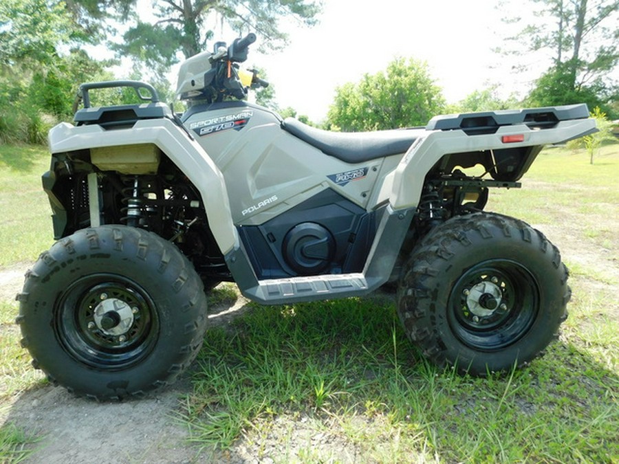 2021 Polaris Sportsman 570