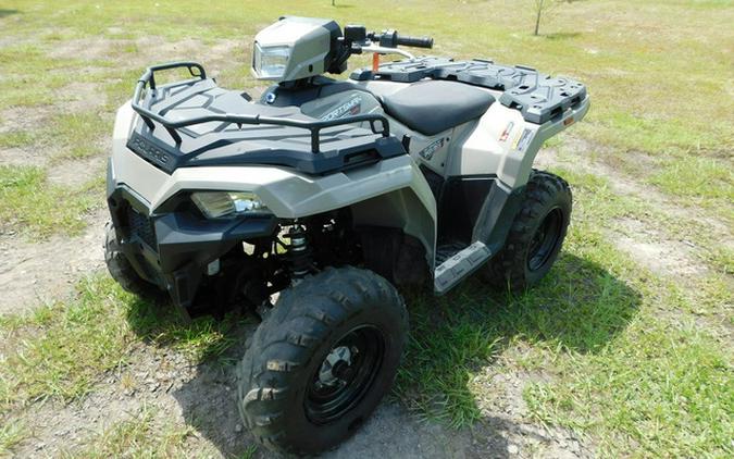 2021 Polaris Sportsman 570