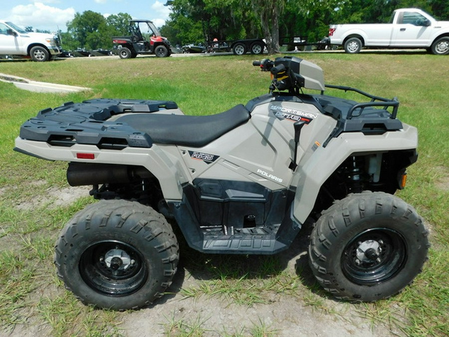 2021 Polaris Sportsman 570