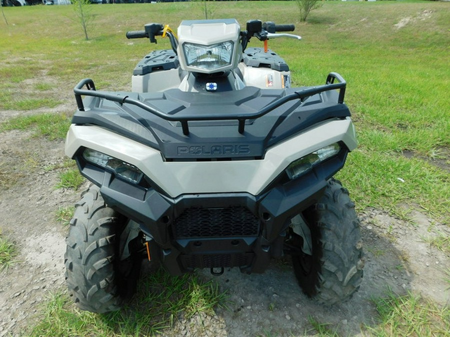 2021 Polaris Sportsman 570