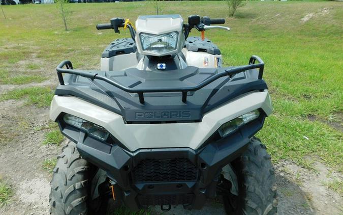 2021 Polaris Sportsman 570