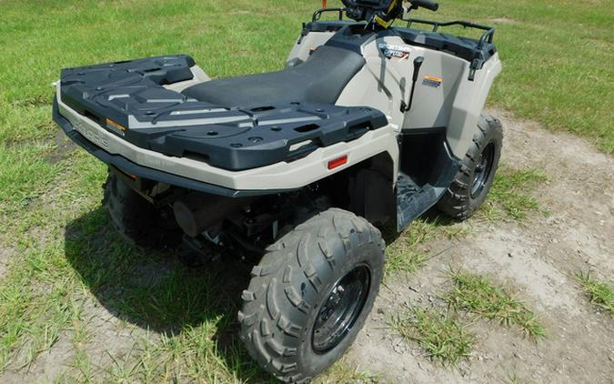 2021 Polaris Sportsman 570