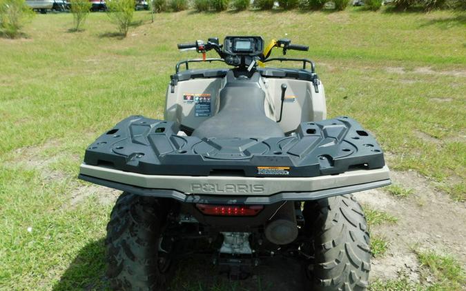 2021 Polaris Sportsman 570