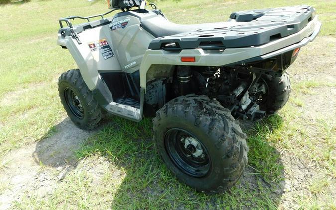 2021 Polaris Sportsman 570