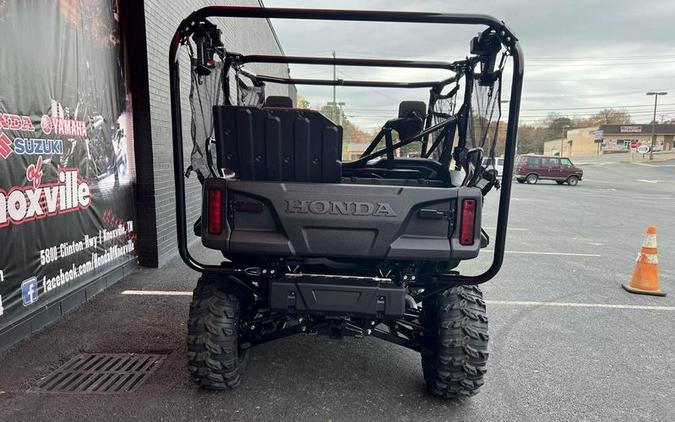 2024 Honda® Pioneer 1000-5 Deluxe