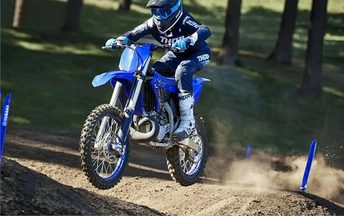 2024 Yamaha YZ 250