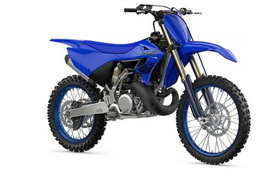 2024 Yamaha YZ 250