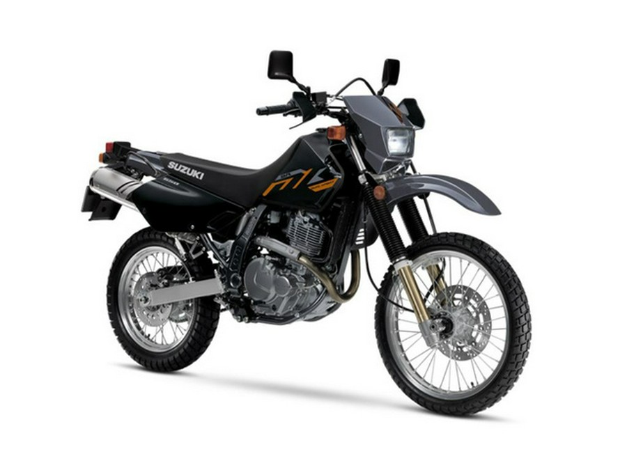 2025 Suzuki DR 650S