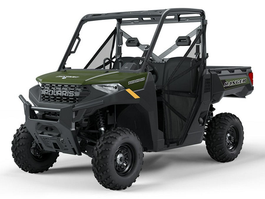 2025 Polaris RANGER 1000 EPS