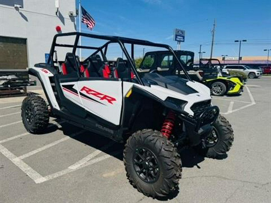 2024 Polaris RZR XP 4 1000 Sport