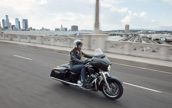 2020 Harley-Davidson Electra Glide Standard