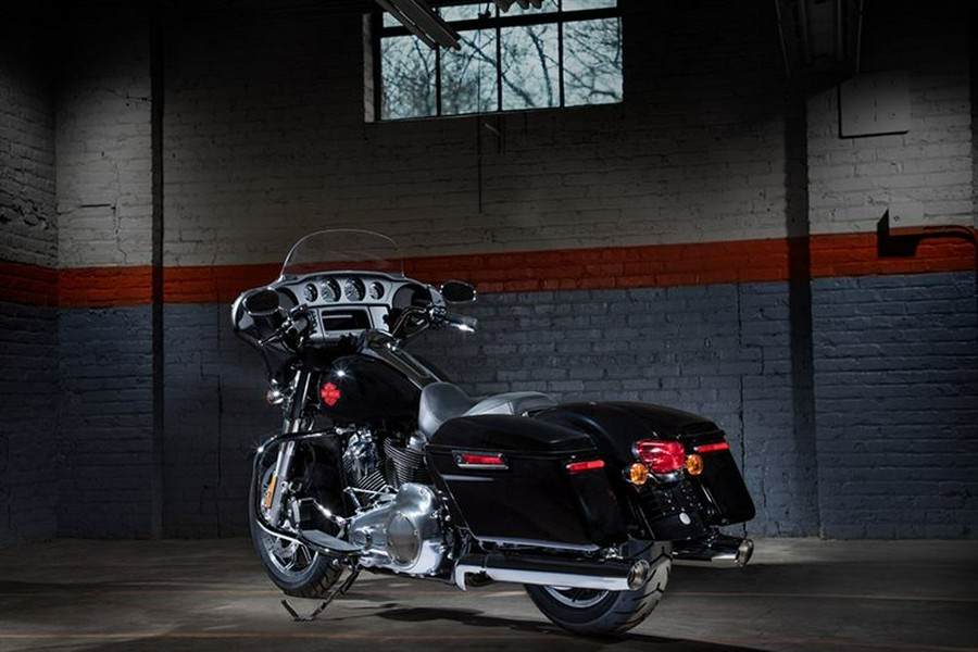 2020 Harley-Davidson Electra Glide Standard