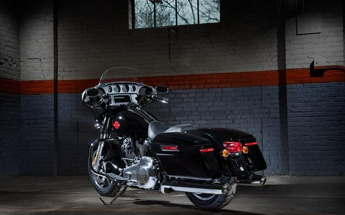 2020 Harley-Davidson Electra Glide Standard