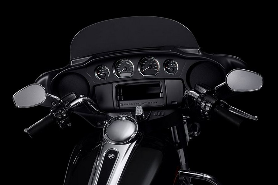 2020 Harley-Davidson Electra Glide Standard